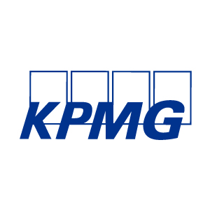 KPMG New Zealand logo